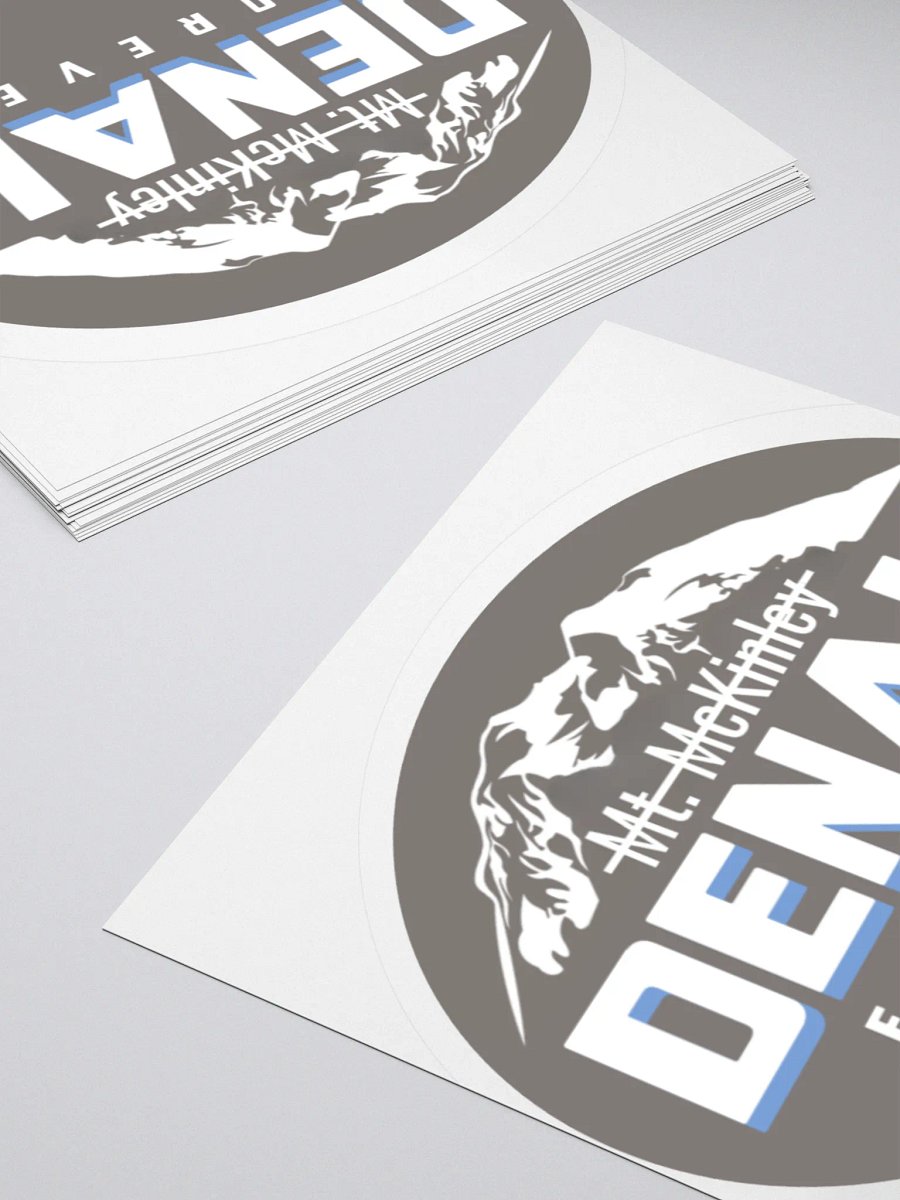 Denali Forever product image (4)