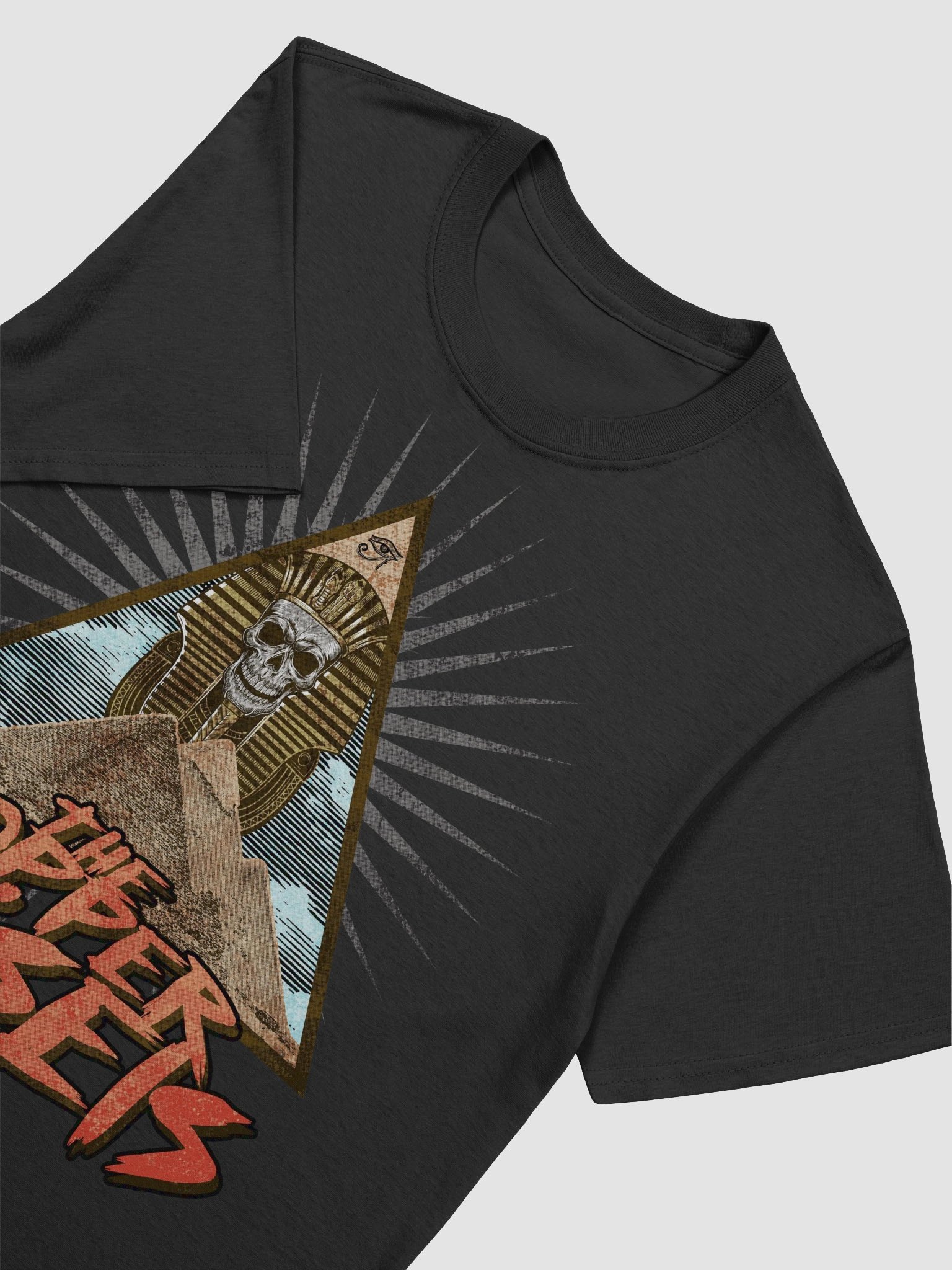 Copper Chisels Band Tee product image (7)