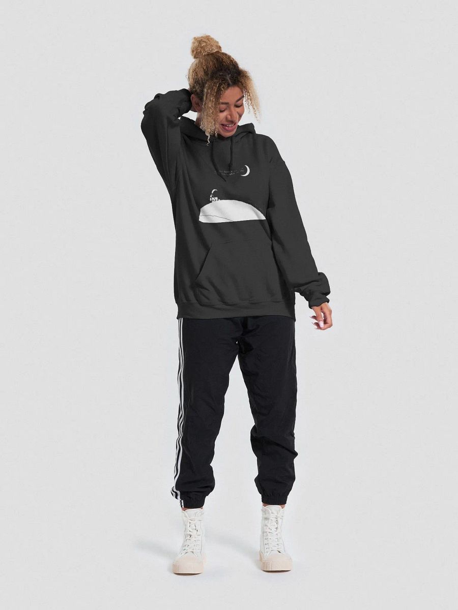 yours night sky hoodie☽ product image (3)