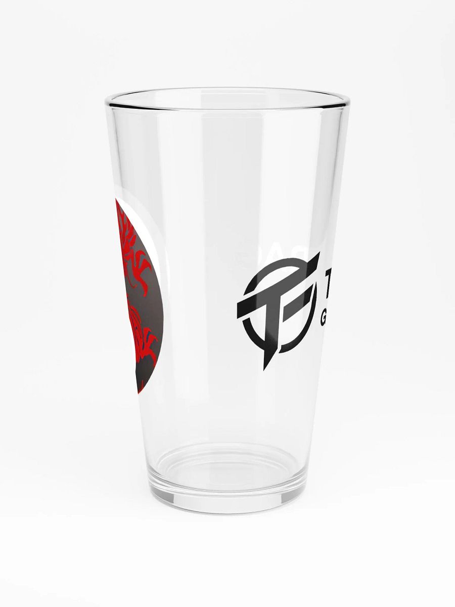TopFrag™ Chia Shaker Pint Glass product image (5)