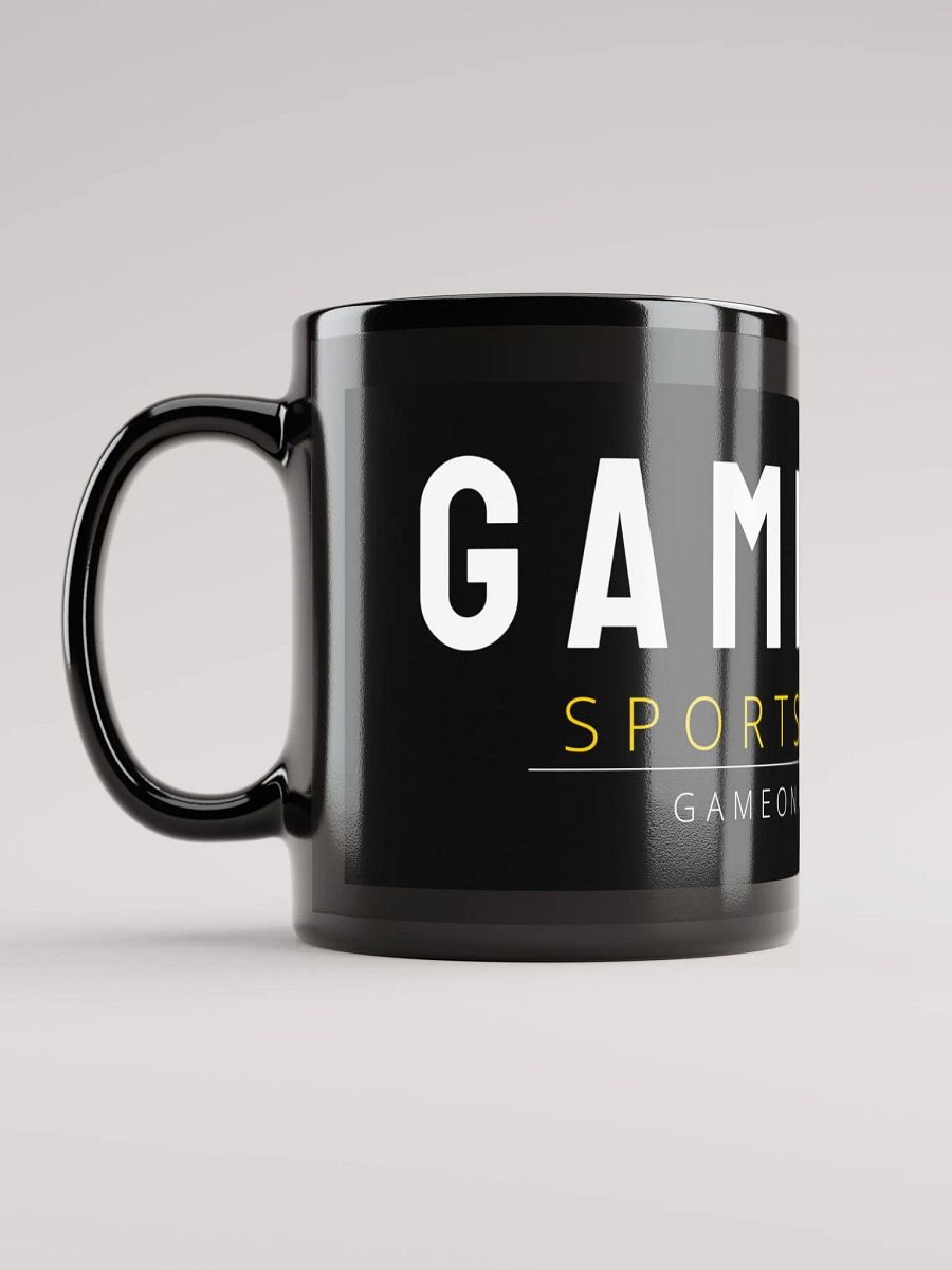 Game On! Sports Betting Mug product image (6)