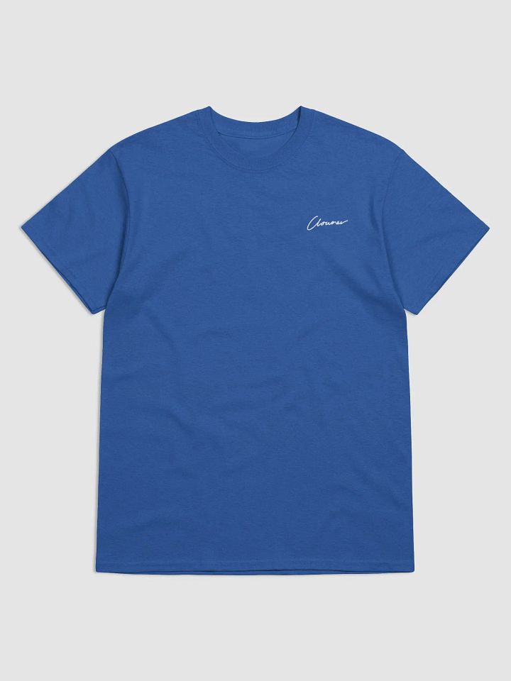 Clowner T-Shirt product image (1)