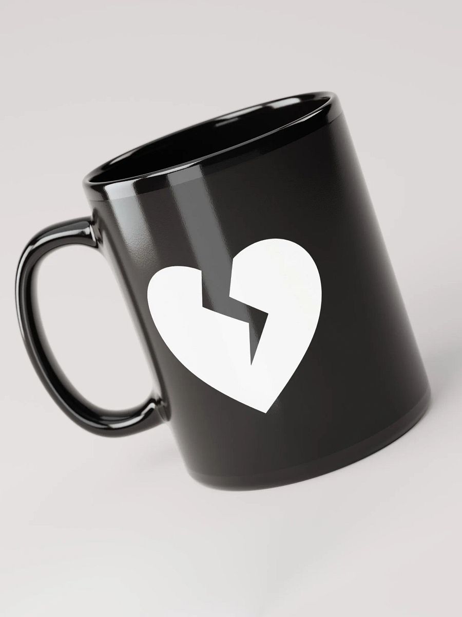 Heartbreak Mug product image (5)