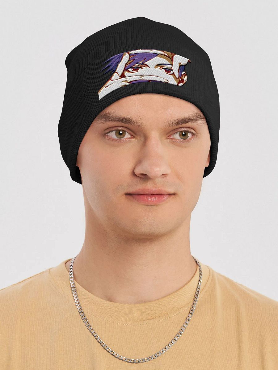 Ryme Framed Beanie product image (18)