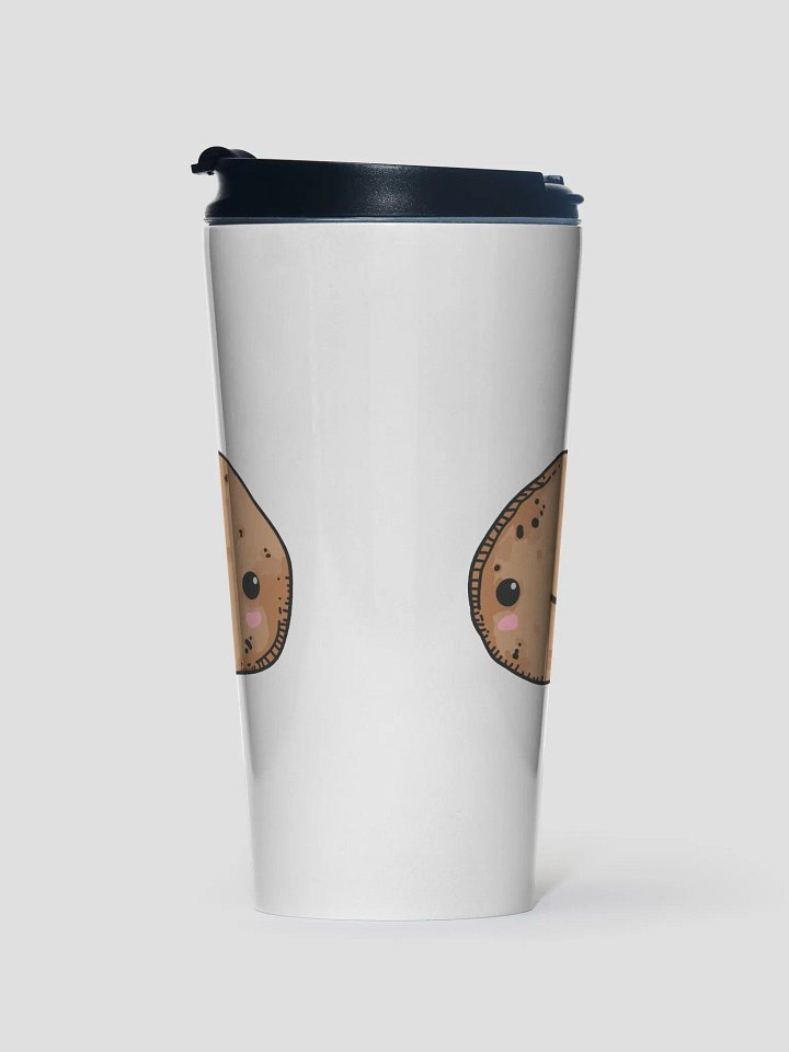 The Happy Cookie Travel Mug product image (1)