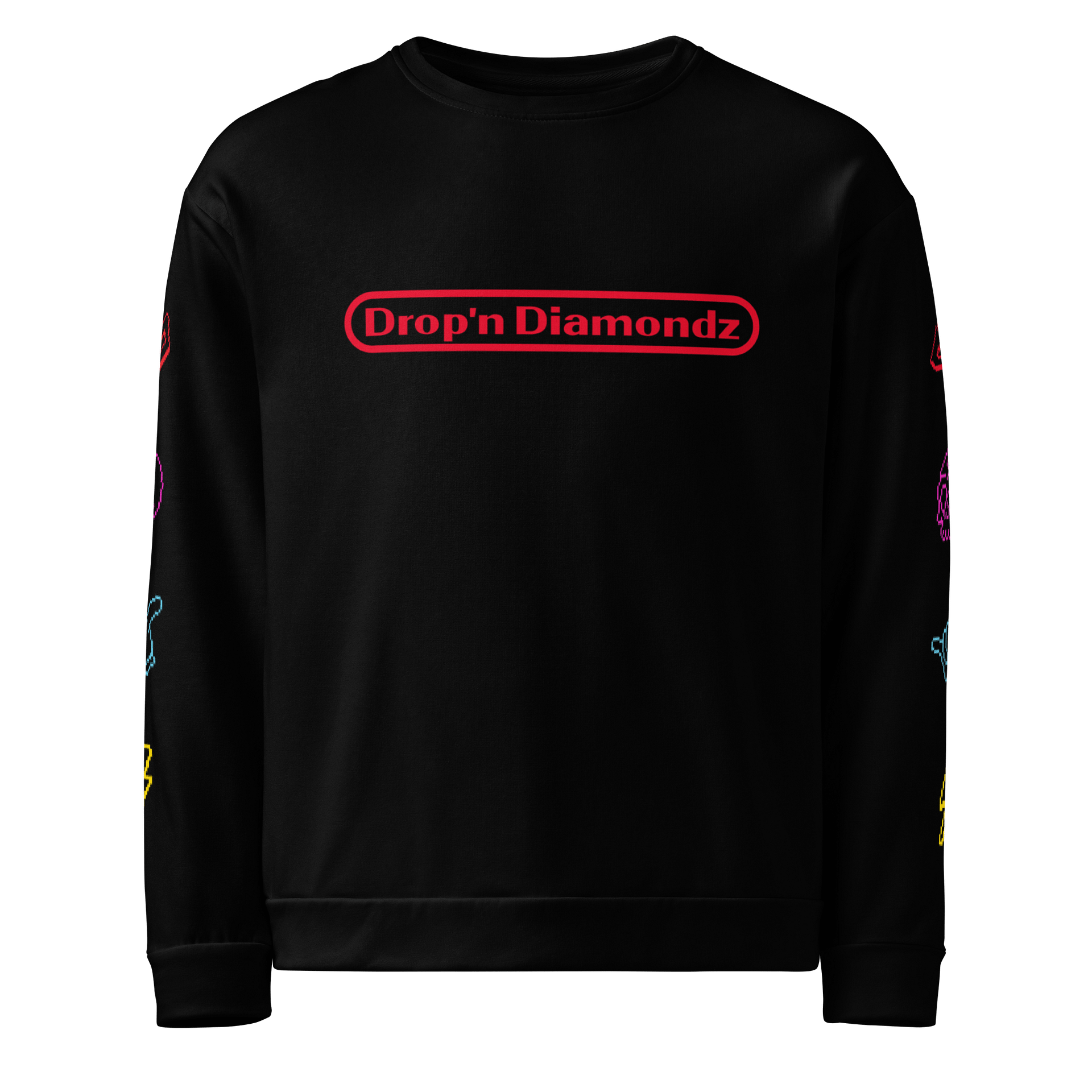 Send it Sweatshirt product image (1)