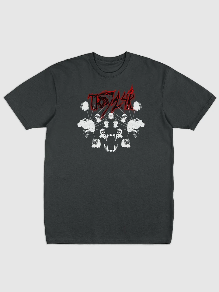 Trey24K Band Shirt product image (1)