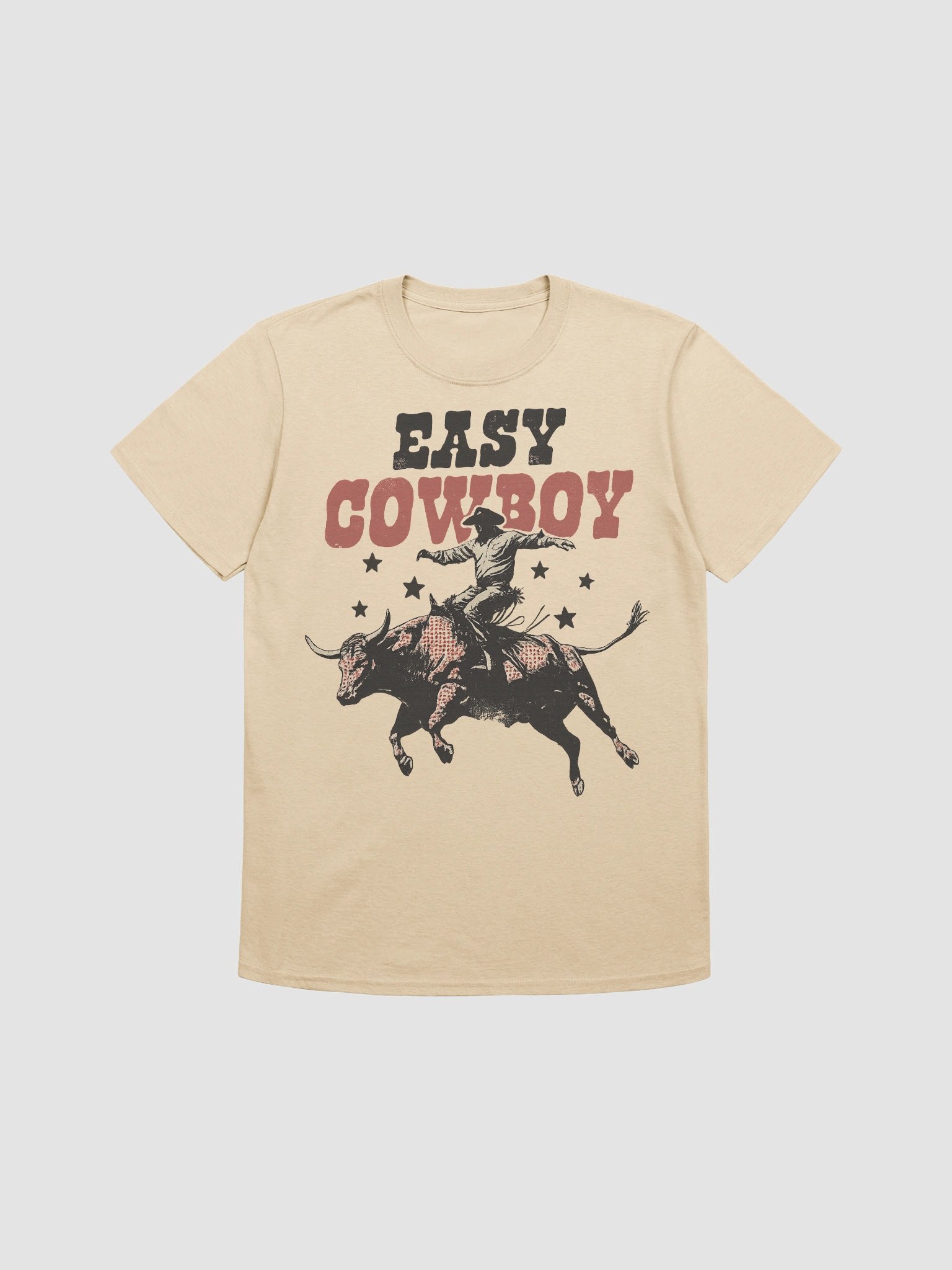 Easy Cowboy product image (1)