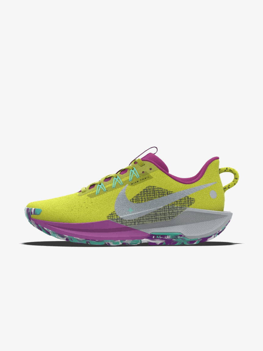 Nike Pegasus Moss Trail by Alluci product image (4)