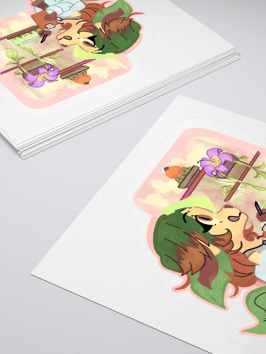 Ash the Leafeon product image (12)