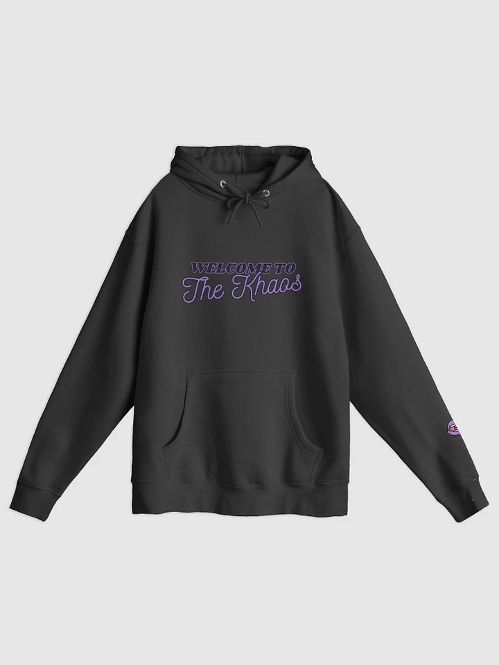 Khaos Hoodie product image (3)