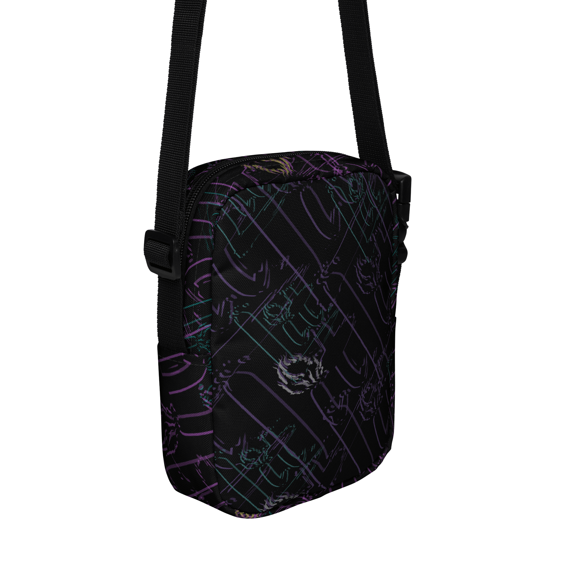 Get Lit Crossbody Bag product image (2)