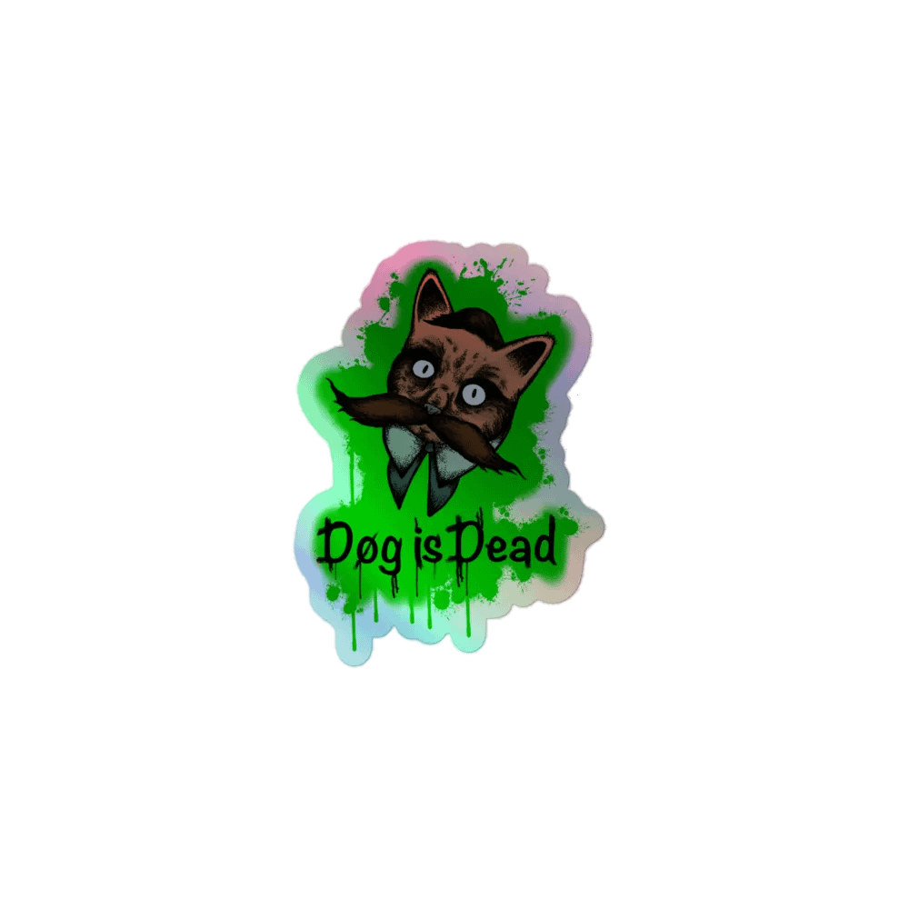 Nietzsche Cat product image (1)