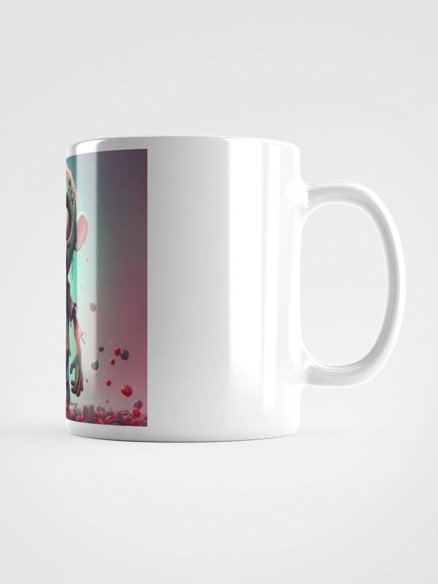 Zombie Mug product image (2)