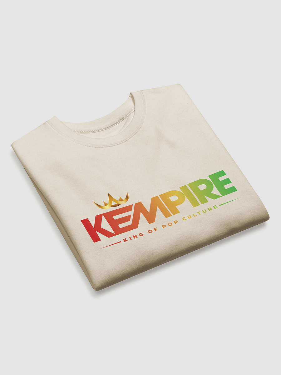 Juneteenth 2025 Crew Neck Sweatshirt product image (7)