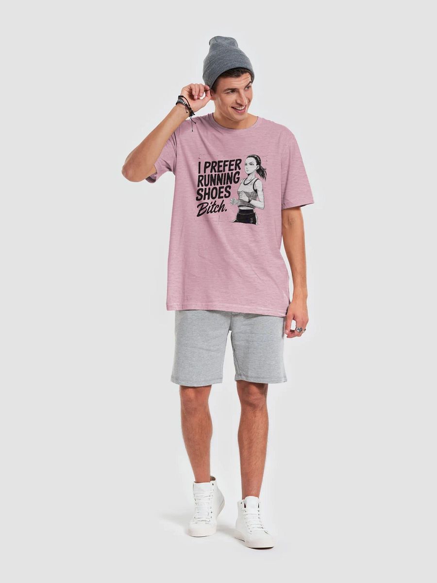 Stride Comfort Women's Tee product image (46)