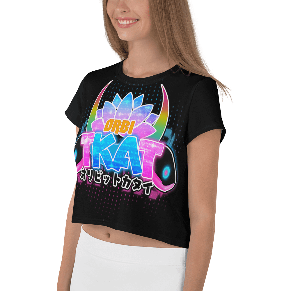 Crop Top product image (3)