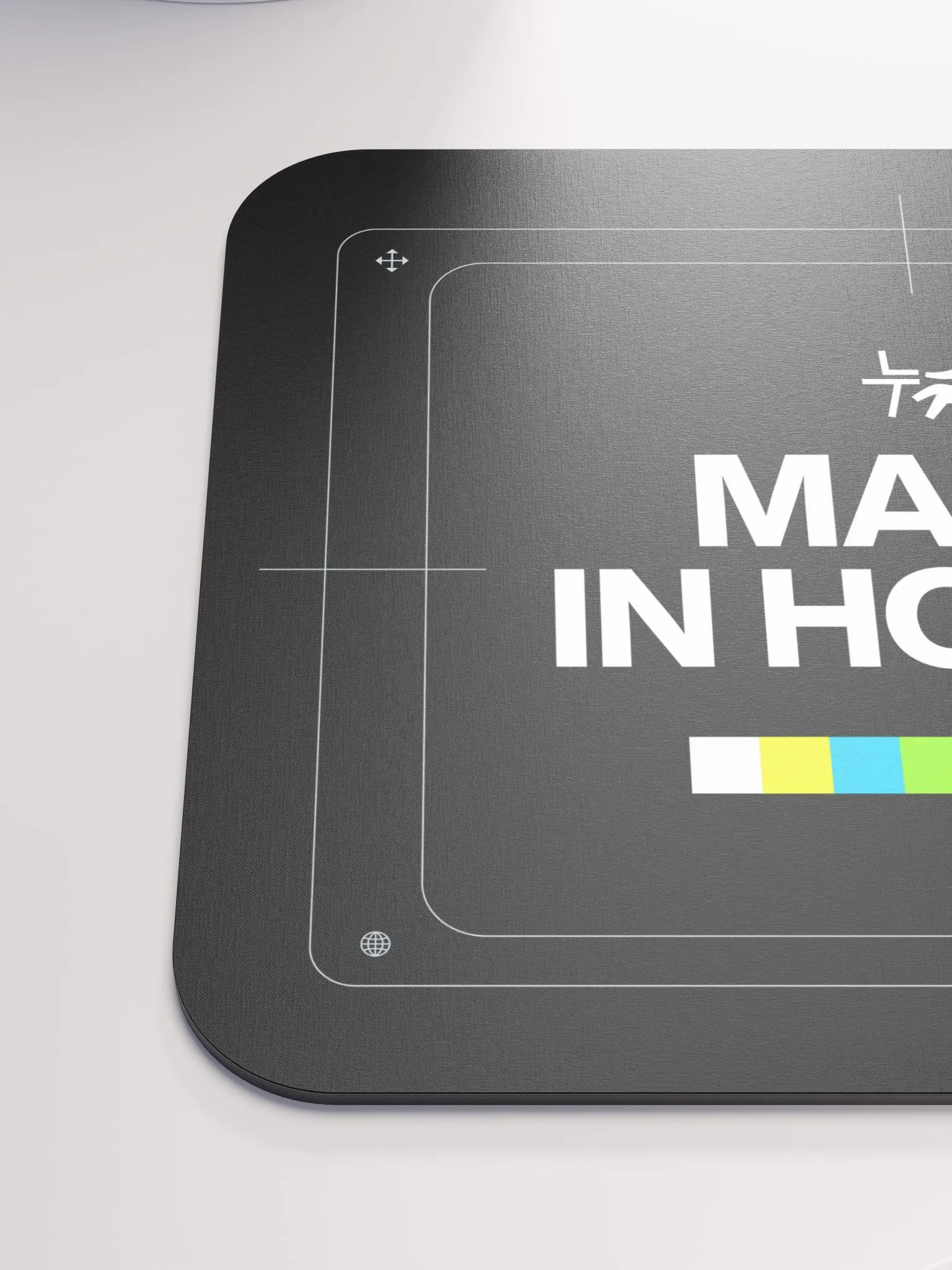 Made in House — Mouse Parking product image (2)