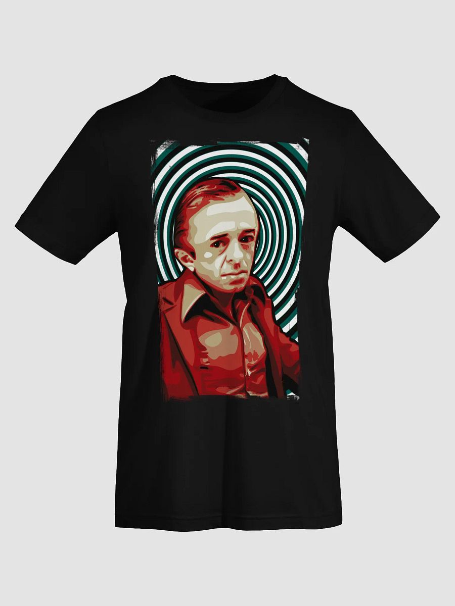 The Man from Another Place – Fire Walk With Weird product image (47)
