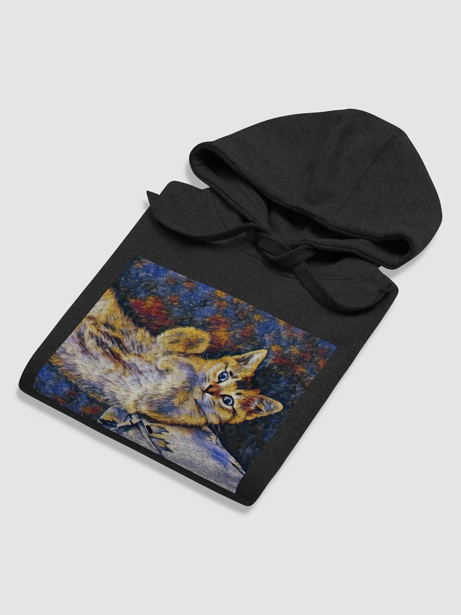 Toby's Signature Hoodie product image (68)