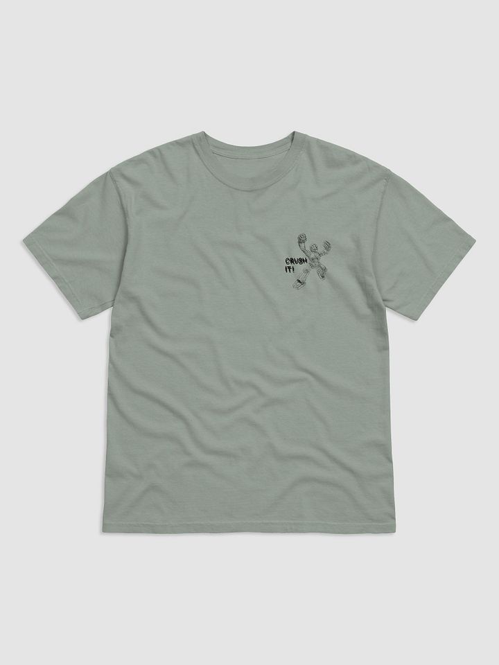 Crush It T-Shirt product image (8)
