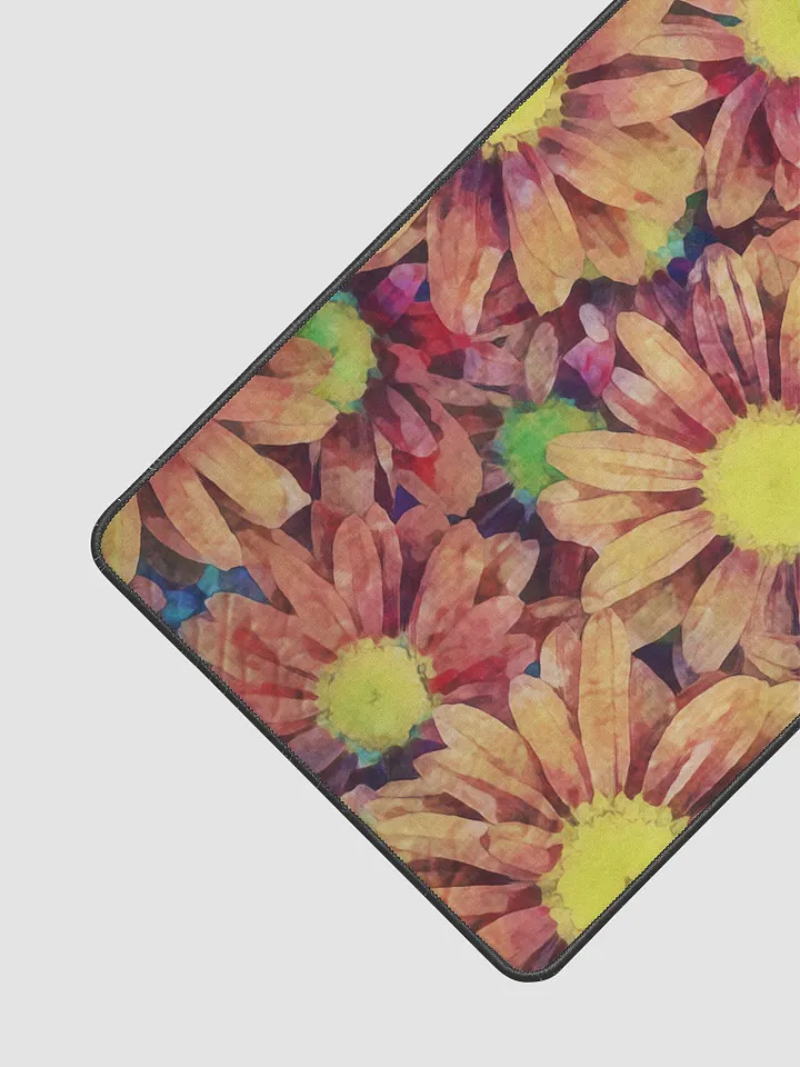 Abstract Graphic | Desk Mat 12