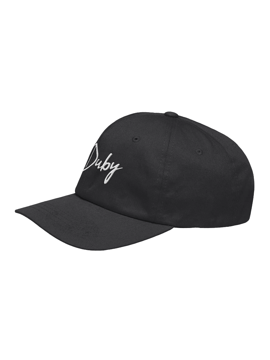 Duby OG's hat product image (3)