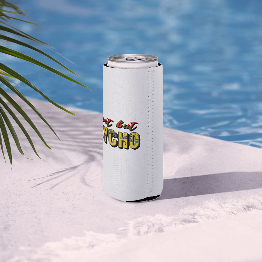 Sweet But Psycho Vibes Can Cooler product image (6)