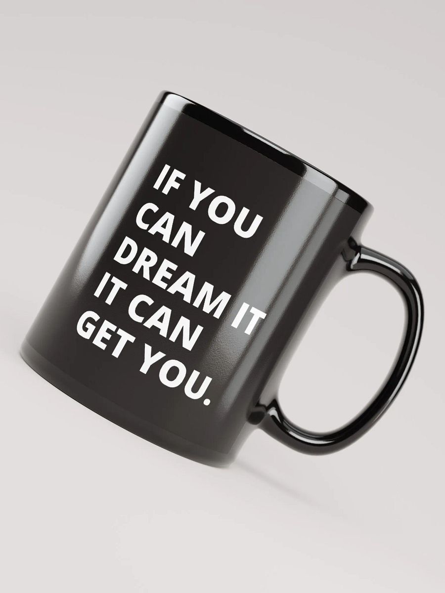 Inspirational Mug product image (4)
