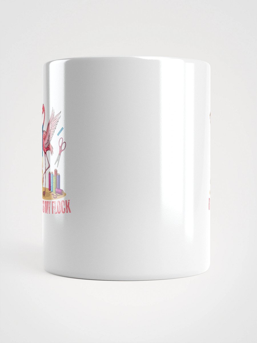 fashion is my flock mug product image (6)