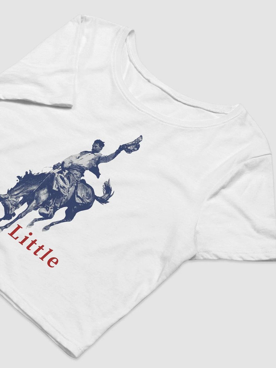 Little rodeo tee product image (5)