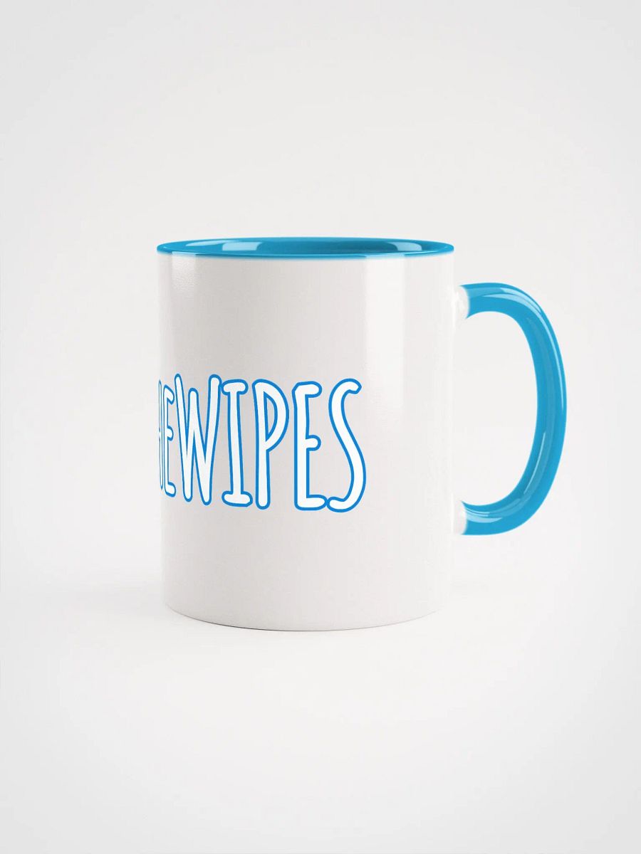 #forthewipes Coffee Mug product image (3)