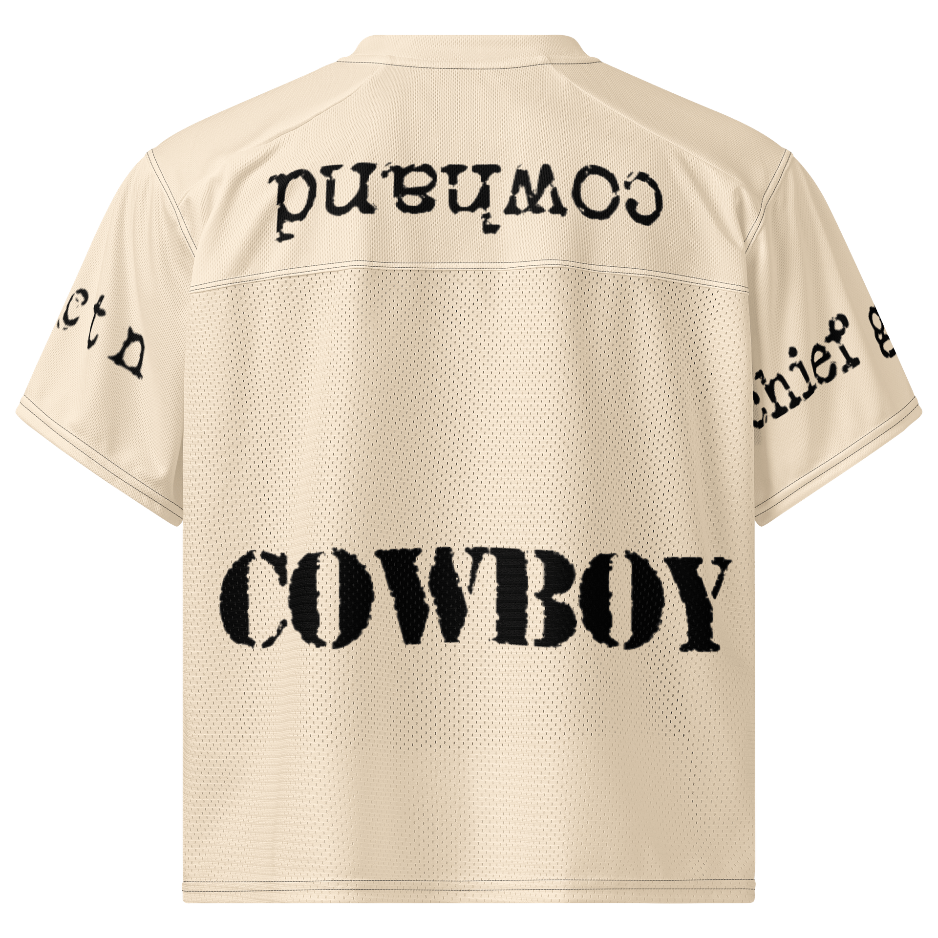 black hispanic white cowboy product image (1)