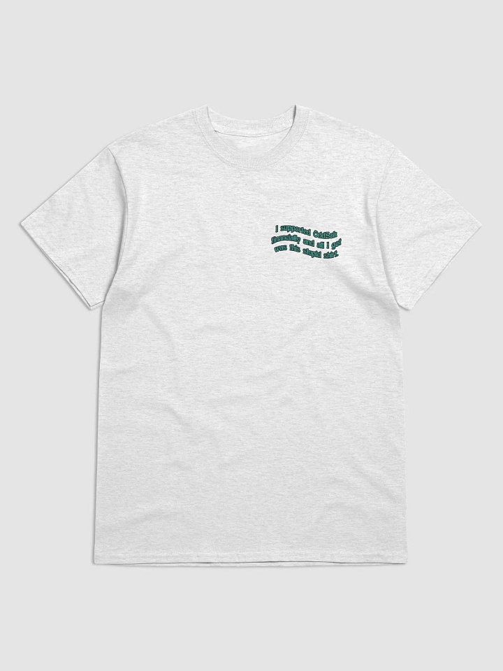 [[BELOVED SUPPORTER]] Tee product image (1)