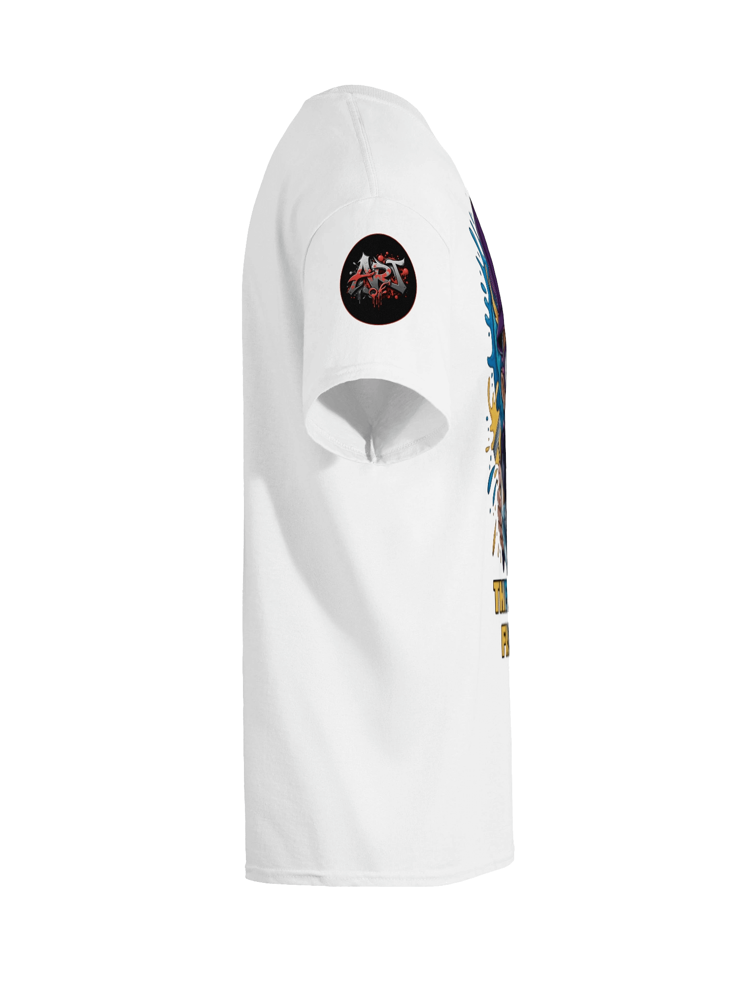 Kilo Express - Art Of Fishing Tee product image (48)