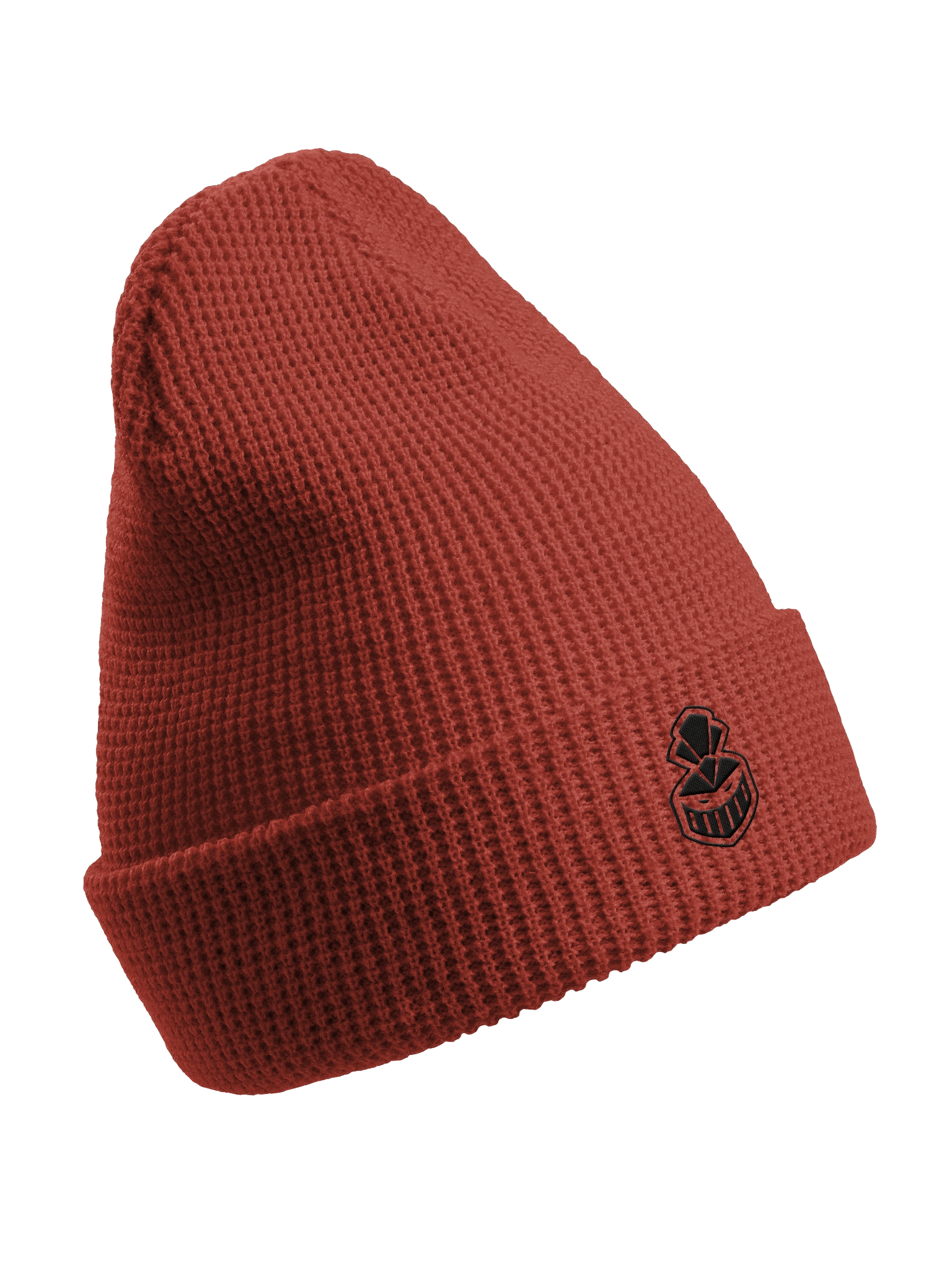 Knights Waffle Beanie product image (3)