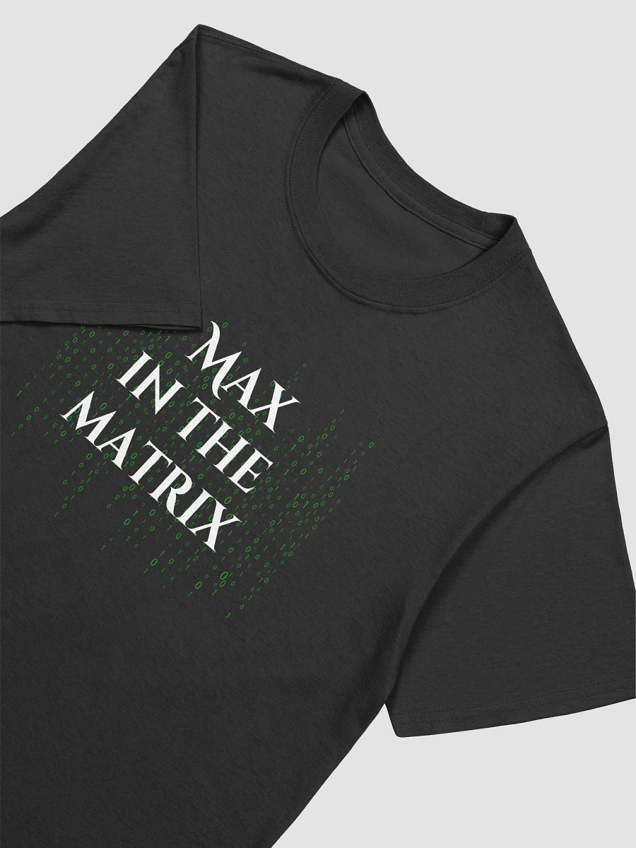 Subliminal Tshirt product image (6)
