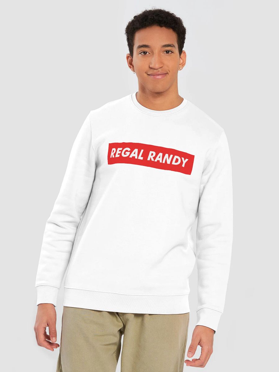 Regal Randy x Súprémé Sweatshirt product image (7)