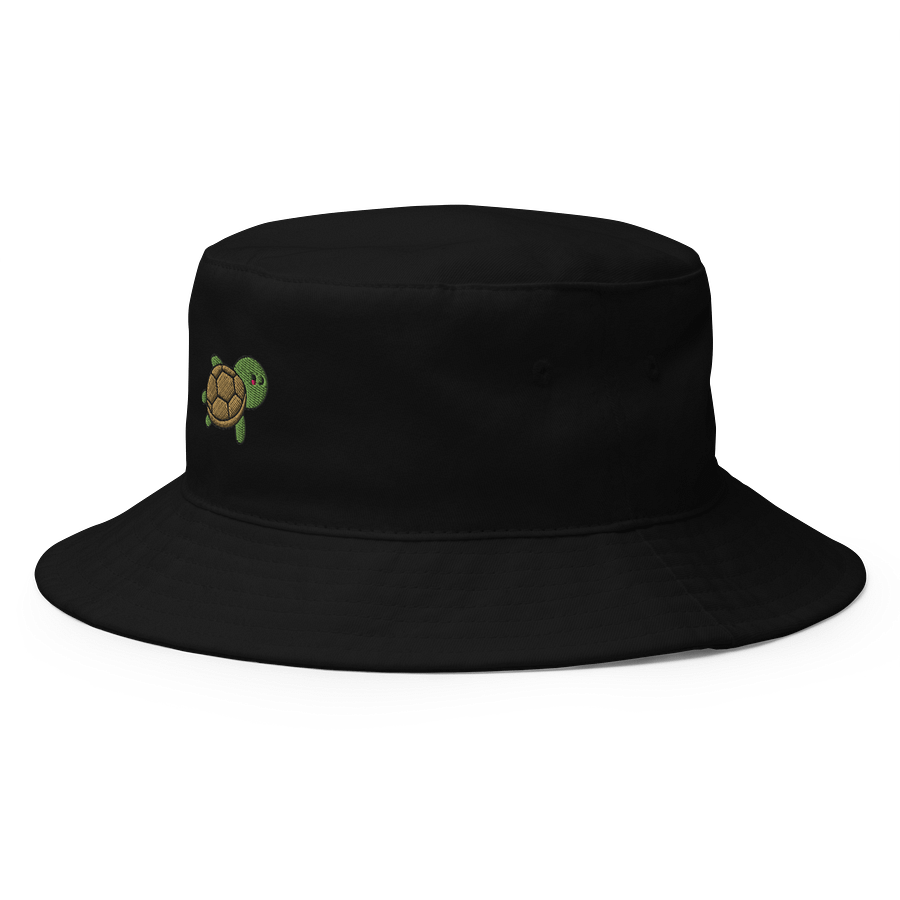 Turtle Bucket Hat product image (4)