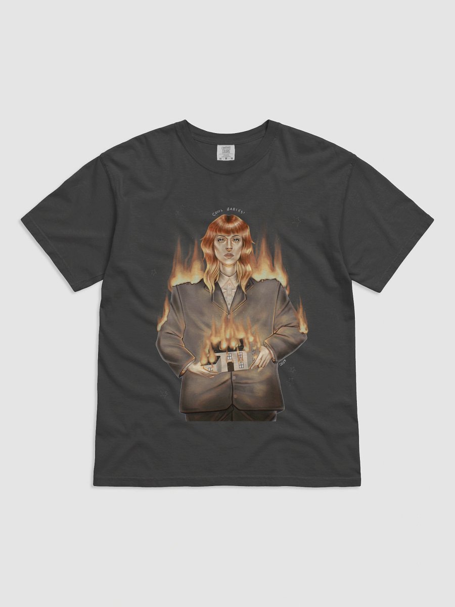 cool babies tee! product image (1)