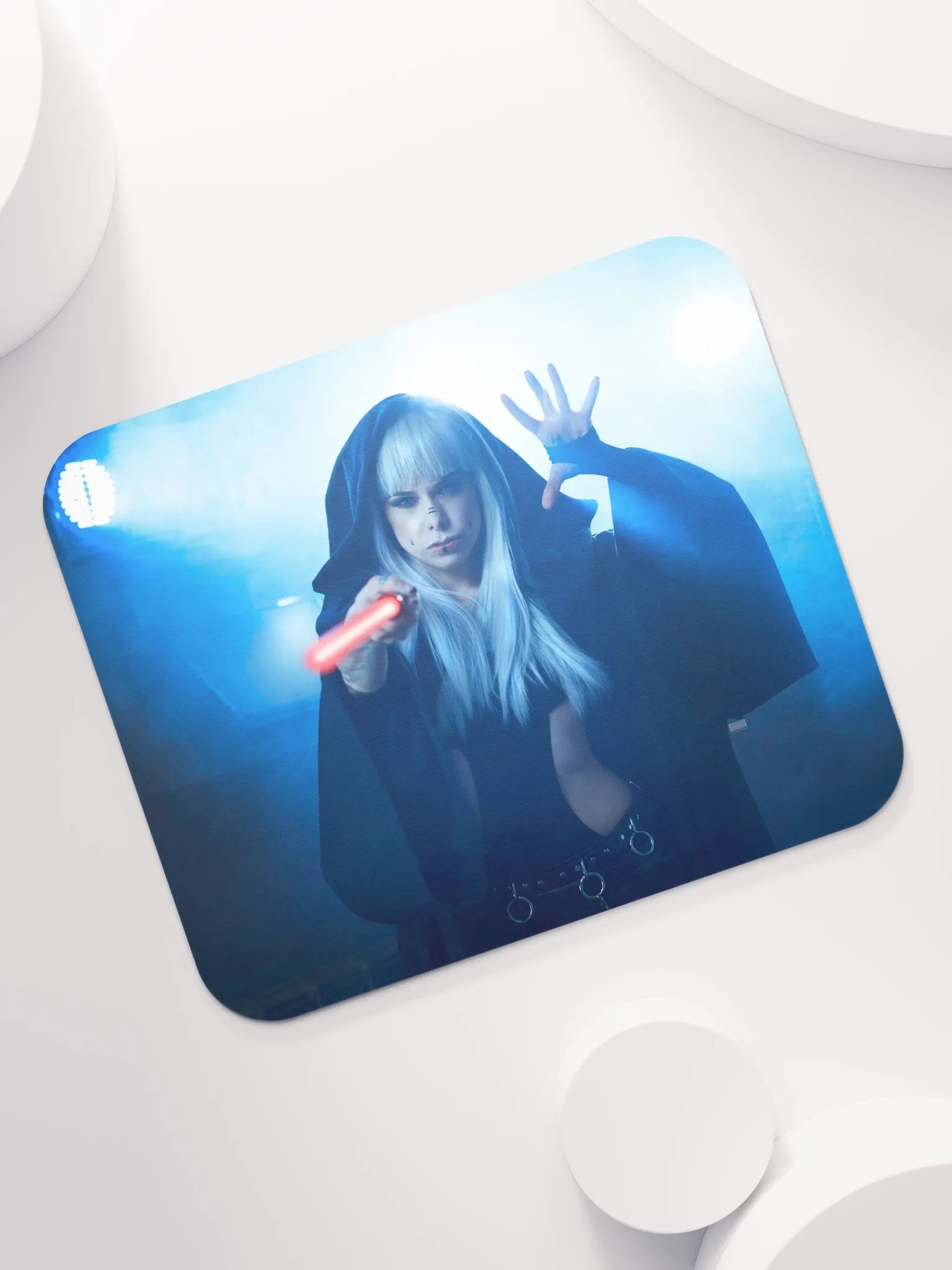 SITH maxx Mousepad (small) product image (7)