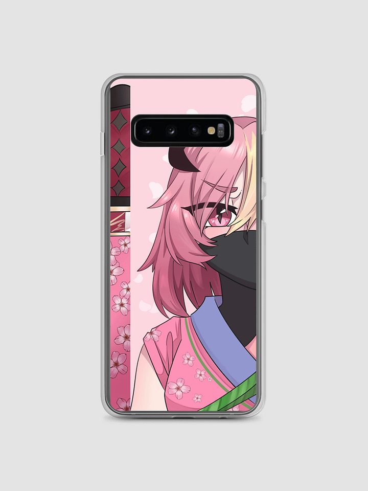 Fubuki Samsung Case product image (2)