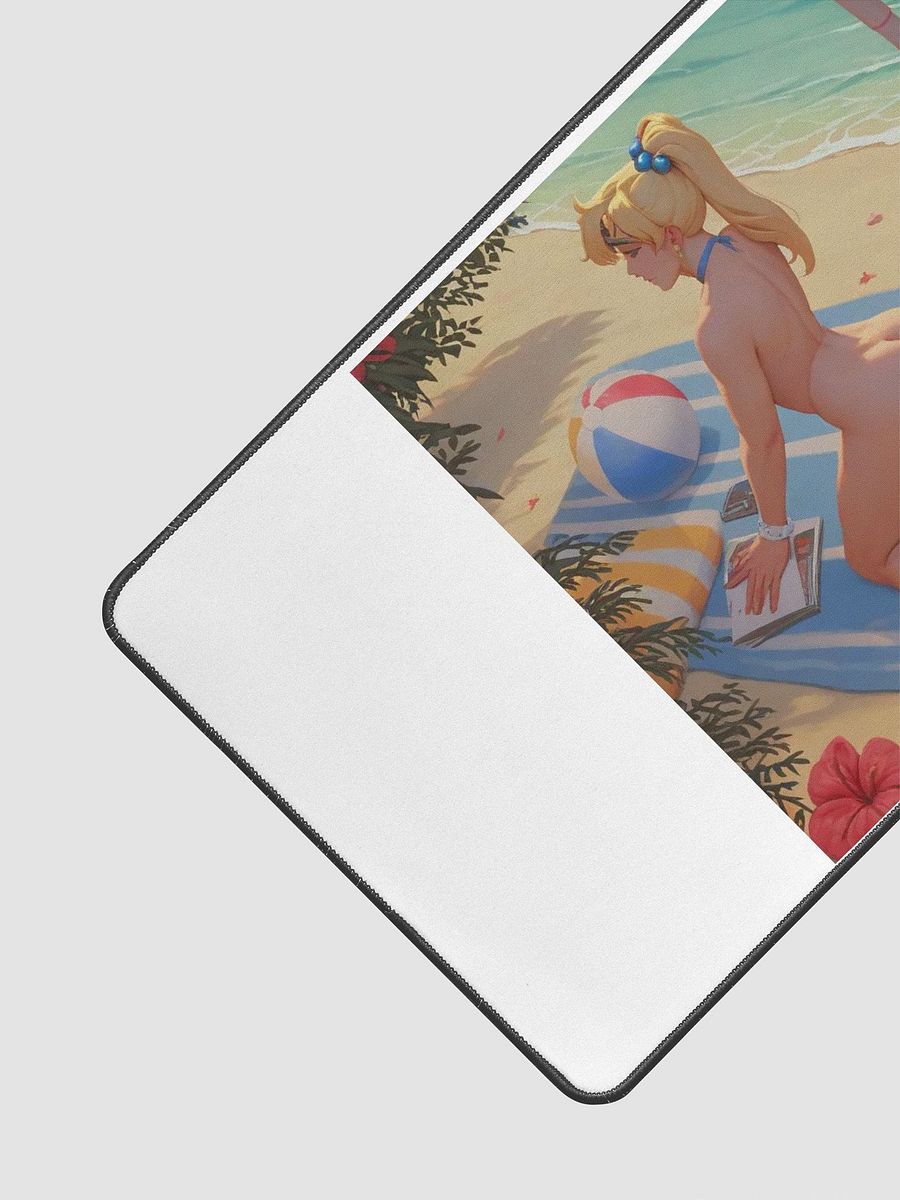 Sailor Mercury - Desk Mat product image (3)