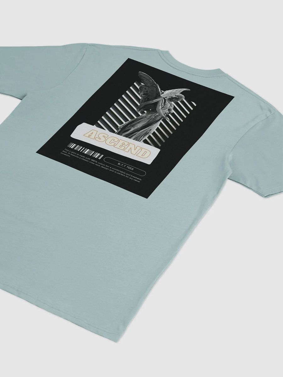 B.T.T. Tees Logo Men's Premium Tee product image (18)