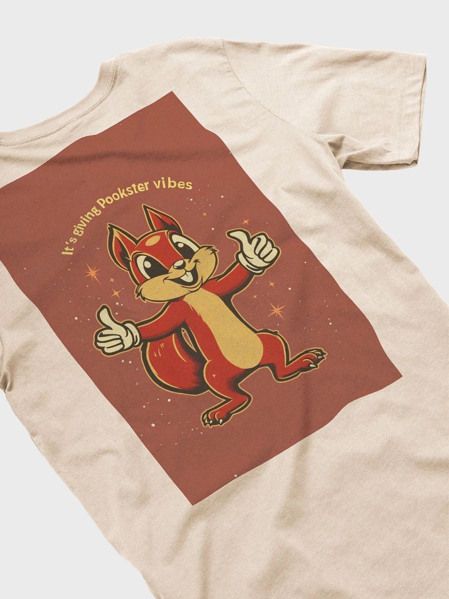 Iconic Comfort: Bella+Canvas T-Shirt product image (4)