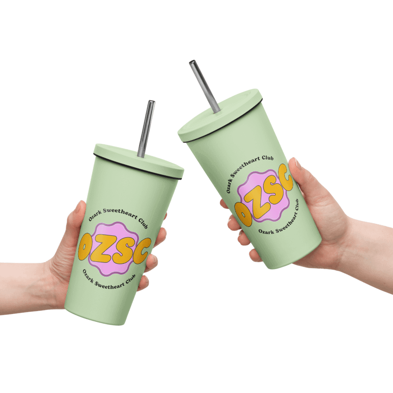 OZSC Vibrant Insulated Tumbler product image (9)