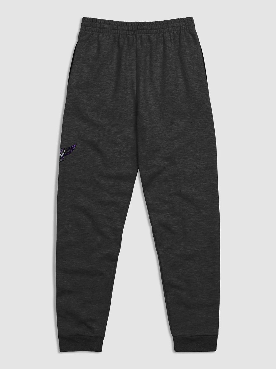 Winged Owl Emblem Joggers product image (6)