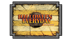 Halloween Everyday