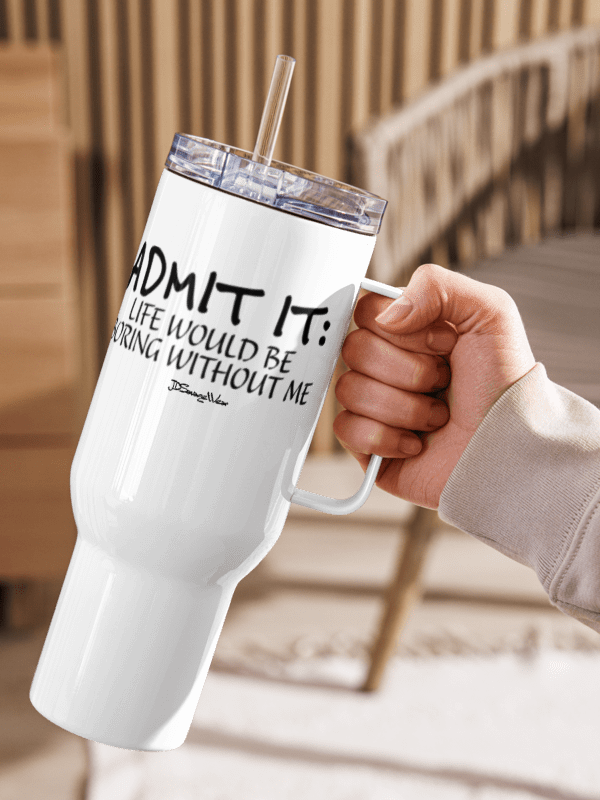 40oz Tumblers