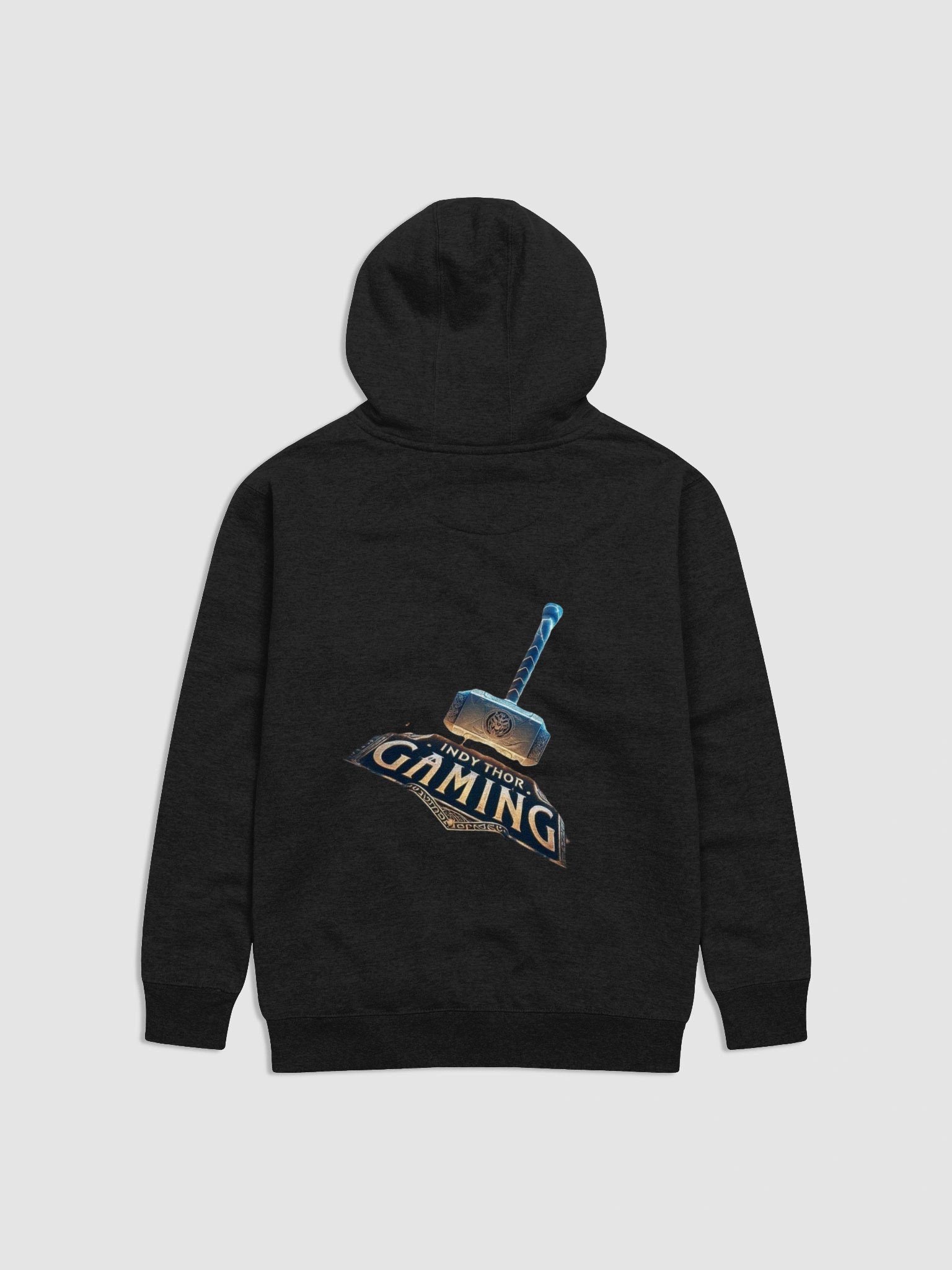 Indy-Thor Hoodie product image (2)